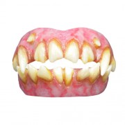 Bitemares Horror Teeth - ID Teeth