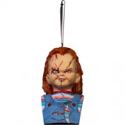 Holiday Horrors - Bride Of Chucky - Chucky Bust