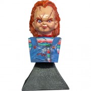 Bride Of Chucky Mini Busts - Chucky
