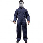 Halloween Figures - Halloween 4 - 12" Scale Michael Myers