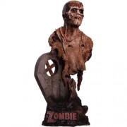 Zombie (Lucio Fulci Movie) Busts - Poster Zombie