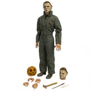 Halloween Figures - Halloween II - 12" Scale Michael Myers