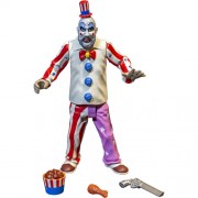 House Of 1000 Corpses Figures - 5" Captain Spaulding