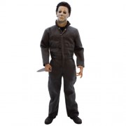 Halloween Figures - Halloween H20 - 12" Scale Michael Myers