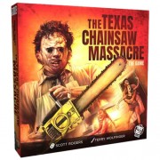 Boardgames - The Texas Chainsaw Massacre Game