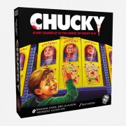 Boardgames - Chucky The Game