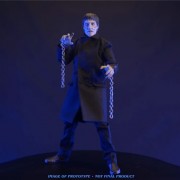Hammer Horror Figures - The Curse of Frankenstein - 1/6 Scale The Creature
