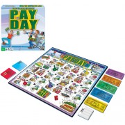 Boardgames - PayDay Money Game