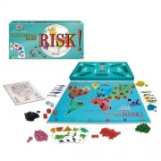 Boardgames - Risk 1959 Board Game
