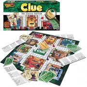 Boardgames - Clue Classic Edition