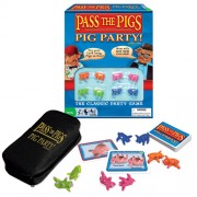Boardgames - Pass The Pigs Pig Party Edition