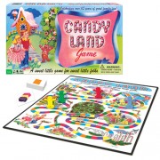 Boardgames - Candy Land 65th Anniversary Edition