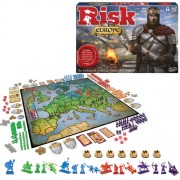 Boardgames - Risk Europe