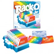 Games - Rack-O Jr.