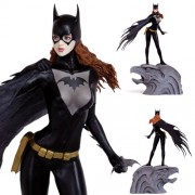 Fantasy Figure Gallery Statues - 1/6 Scale DC Comics Collection Batgirl Resin Statue (Luis Royo)