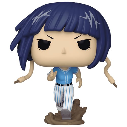 Pop! Animation - My Hero Academia - Kyoka Jiro (Hero League Baseball)