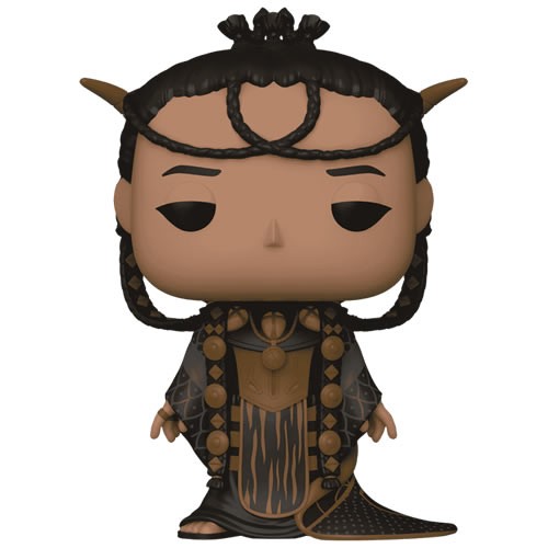 Pop! Movies - Stargate - Ra