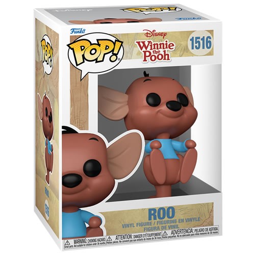 Pop! Disney - Winnie The Pooh - S03 - Roo