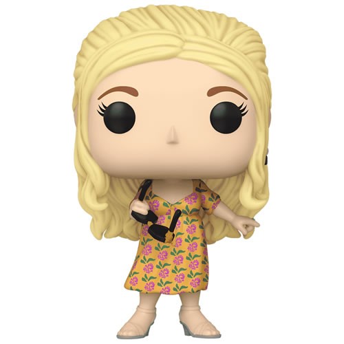 Pop! Television - The White Lotus - Tanya McQuoid (Holding Sunglasses)