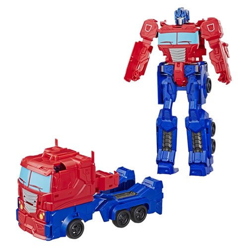 Transformers Figures - 11" Titan Changers Series - Assortment - AS4F