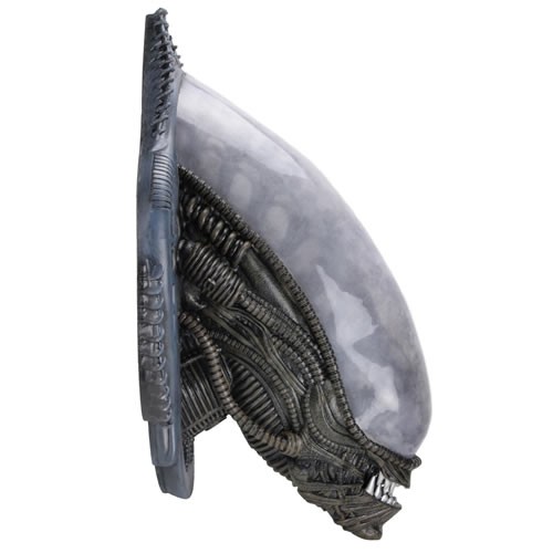 Foam Replicas - Alien - 31" Wall Mounted Xenomorph Bust