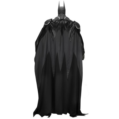 Life-Size Foam Replicas - Batman: Arkham Knight - 1/1 Scale Batman