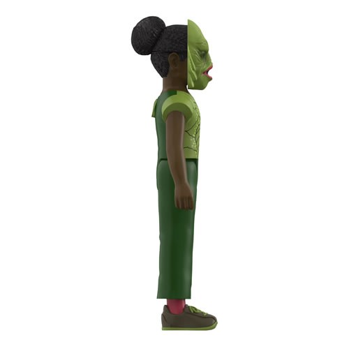 ReAction Figures - Halloween Kids - Creature Of The Black Lagoon (Universal Monsters)