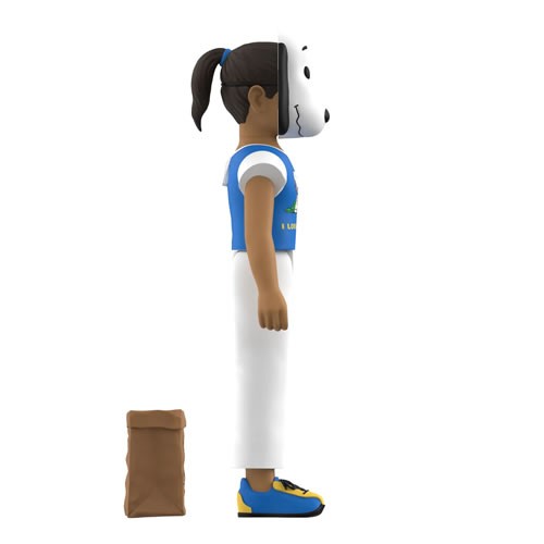 ReAction Figures - Halloween Kids - Snoopy Girl (Peanuts)