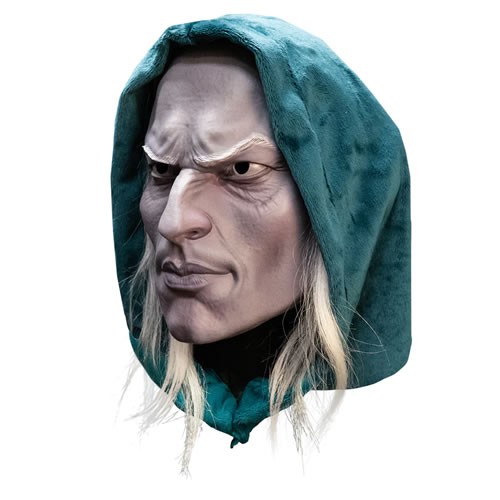 Masks - Dungeons & Dragons - Drizzt Deluxe Injection Mask