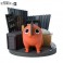 SFC Super Figure Collection - Chainsaw Man - Pochita