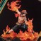 FiguartsZERO Figures - One Piece - Portgas D. Ace (Extra Battle) (Bounty Rush 5th Anniversary)