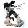 Ichibansho Figures - Attack On Titan - Hange Zoe (Rumbling)
