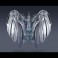 S.H.MonsterArts Figures - Yu-Gi-Oh! 5D's - Stardust Dragon