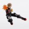 S.H.Figuarts Figures - My Hero Academia - Katsuki Bakugo (The Beginning)