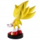Cable Guys - Sonic The Hedgehog - Super Sonic Phone And Controller Holder