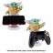 Cable Guys - Star Wars - The Mandalorian - Grogu The Child Phone And Controller Holder