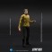 Exquisite Mini Series Figures - Star Trek (2009 Movie) - 1/18 Scale Chekov