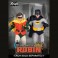Dynamic 8-ction Heroes Figures - Batman 1966 Classic TV Series - DAH-080 Batman