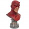 Legends In 3D Busts - Marvel - 1/2 Scale Daredevil (Comic)