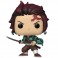 Pop! Animation - Demon Slayer - Tanjiro Kamado