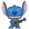 Pop! Disney - Lilo & Stitch - Stitch (Ukelele)