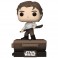 Pop! Star Wars Deluxe - Ep VI ROTJ - Jabba's Skiff: Han Solo