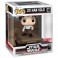 Pop! Star Wars Deluxe - Ep VI ROTJ - Jabba's Skiff: Han Solo