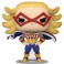 Pop! Animation - My Hero Academia - Star And Stripe