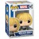Pop! Marvel - Spider-Gwen: Gwenverse - Wolver-Gwen