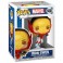 Pop! Marvel - Spider-Gwen: Gwenverse - Iron Gwen
