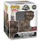Pop! Movies - Jurassic World - 6" Super Sized Velociraptor (Fossil) Exclusive