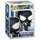 Pop! Marvel - Spider-Man: The Animated Series - Spider-Man (Symbiote Suit)