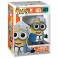 Pop! Rocks - BTS X Despicable Me 4 - J-Hope (Minion)