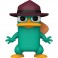 Pop! Disney - Phineas And Ferb - Agent P